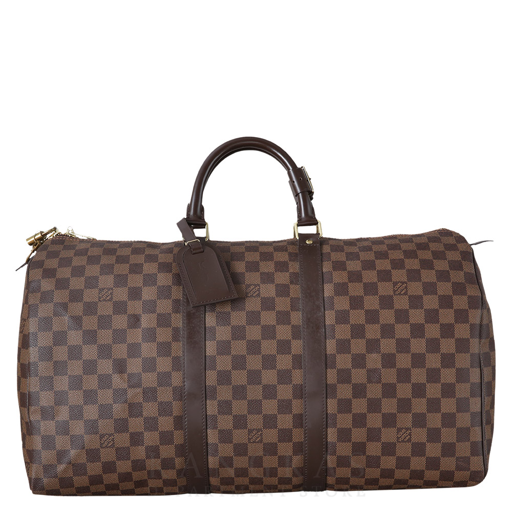 LOUIS VUITTON(USED)루이비통 다미에 키폴 50